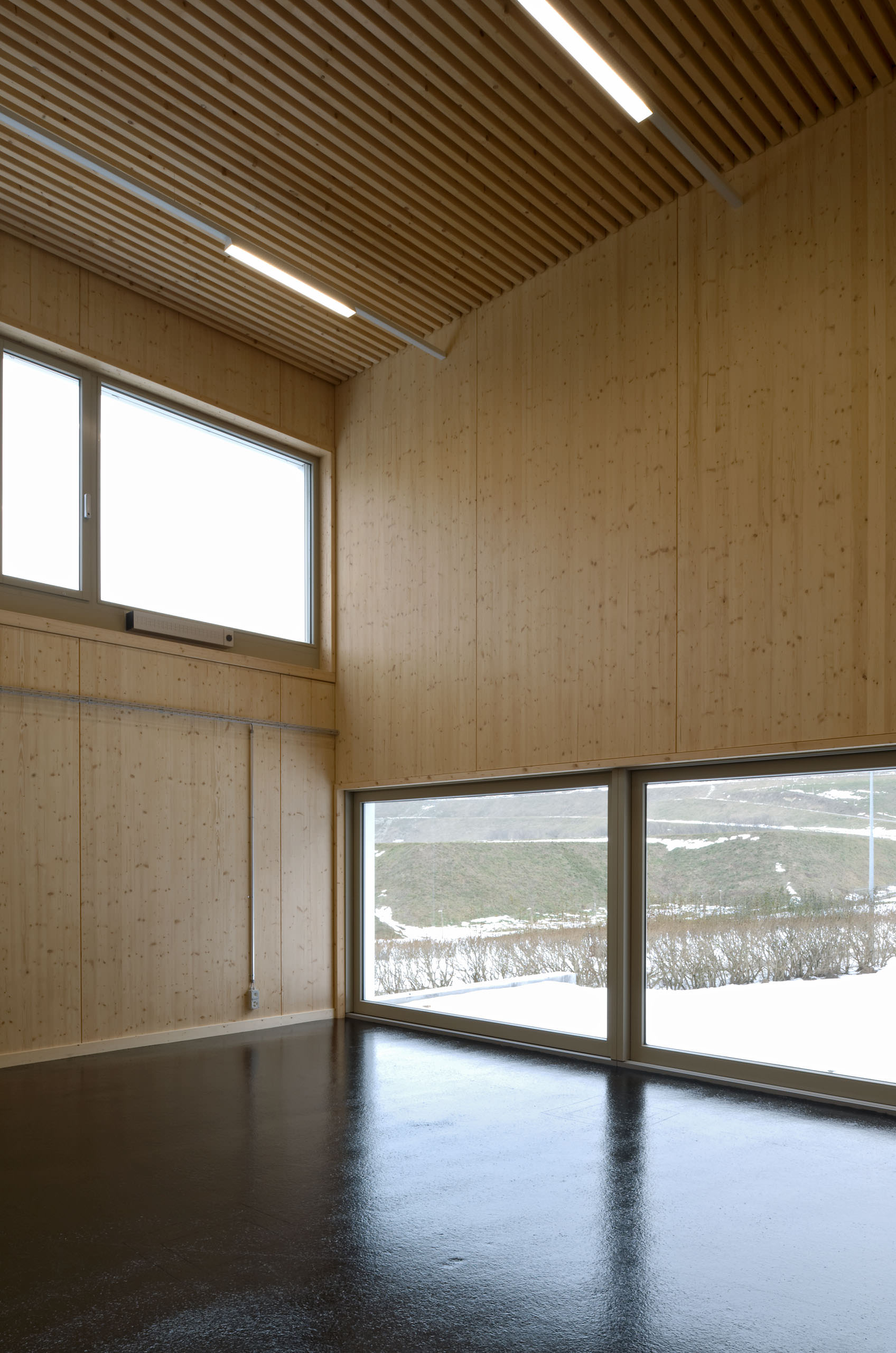 cBmM architectes | CHARTEM, Lausanne